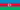 Azerbaijan Country Flag